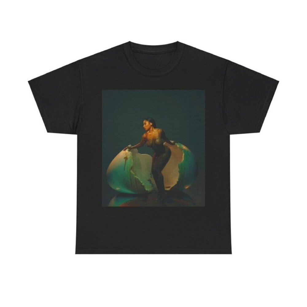 Megan Shirt Megan Thee Stallion Shirt Megan Thee Stallion Concert Shirts